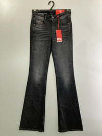 Diesel Bootcut Jeans 1969 D-Ebbey 09L98