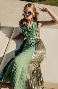 Dixie Ottanio Dress