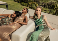 Dixie Ottanio Dress