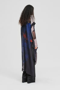 Taylor Print Relief Tunic