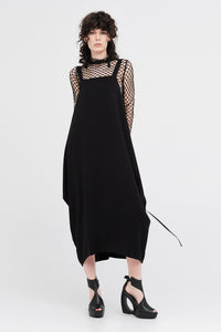 Taylor Mesh Contend Tunic