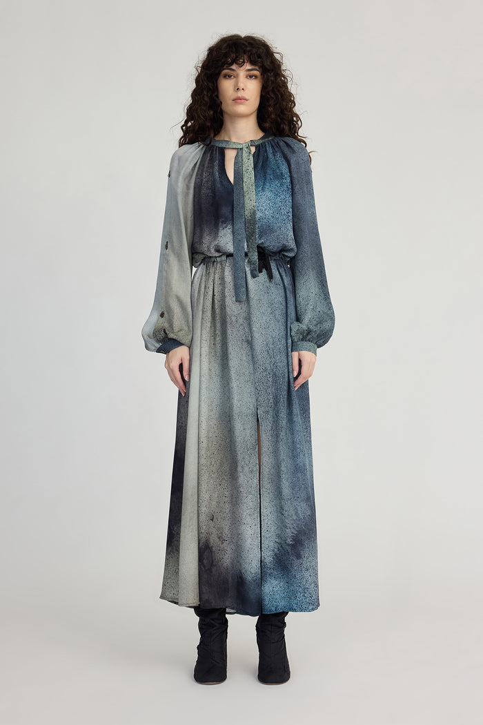 Taylor Annotation Dress