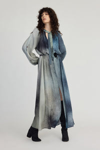 Taylor Annotation Dress