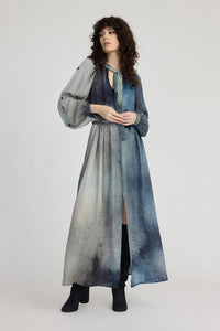 Taylor Annotation Dress