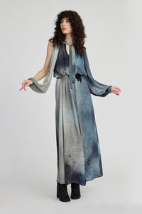 Taylor Annotation Dress