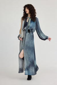 Taylor Annotation Dress