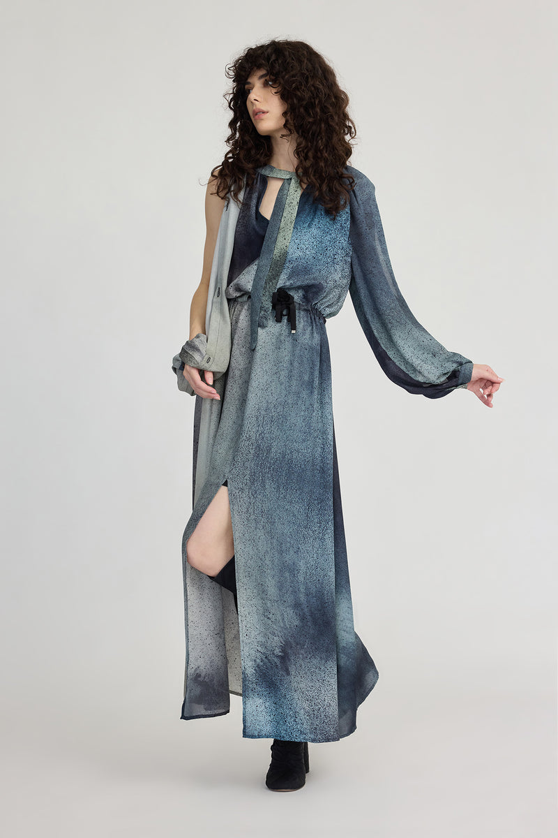 Taylor Annotation Dress