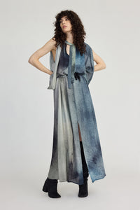 Taylor Annotation Dress