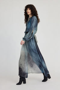 Taylor Annotation Dress