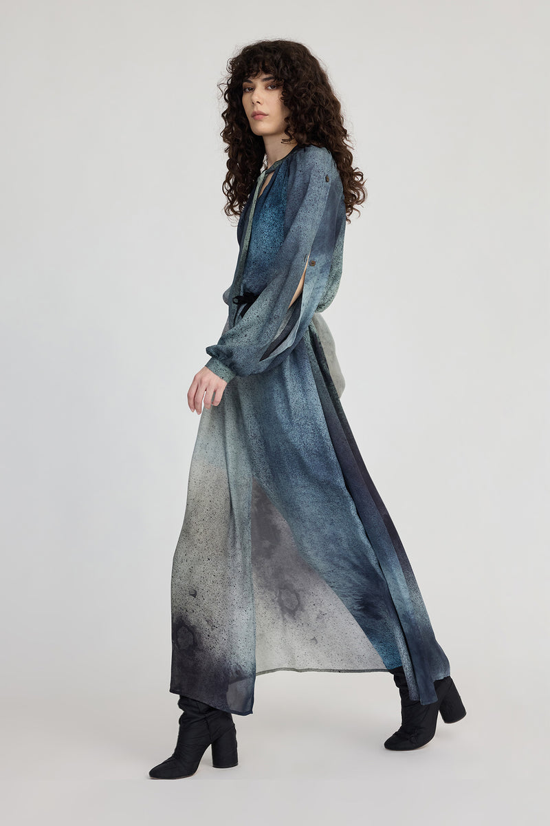 Taylor Annotation Dress