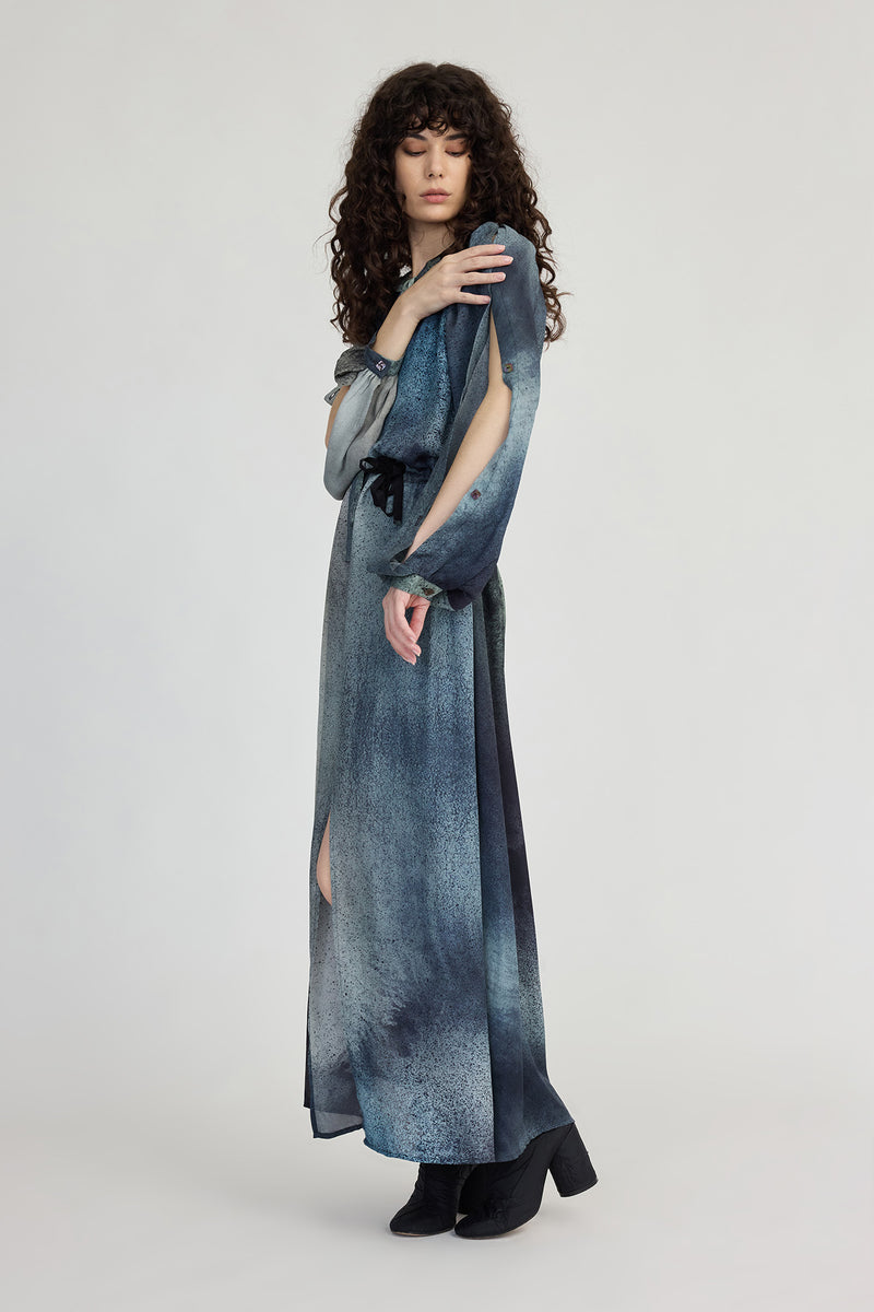 Taylor Annotation Dress