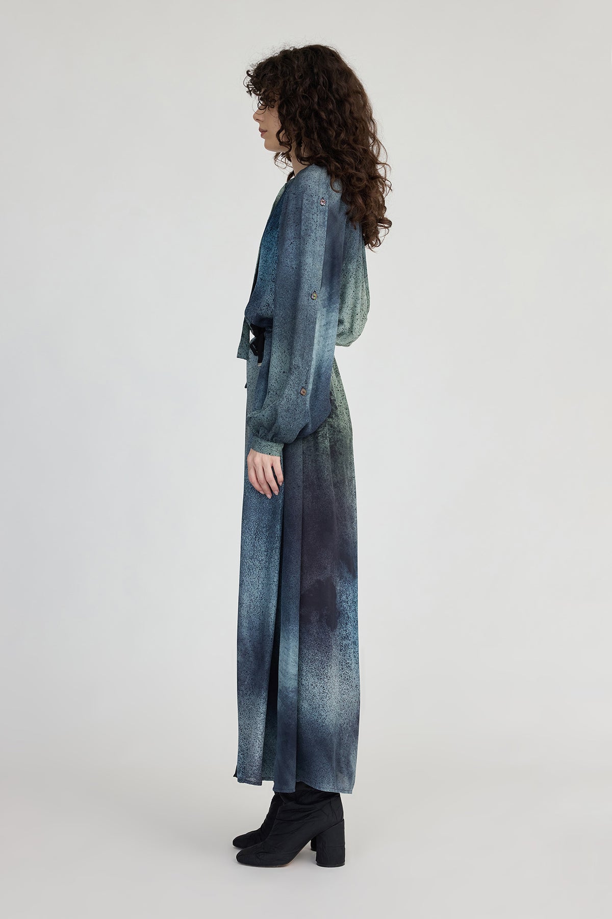 Taylor Annotation Dress