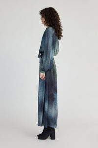 Taylor Annotation Dress