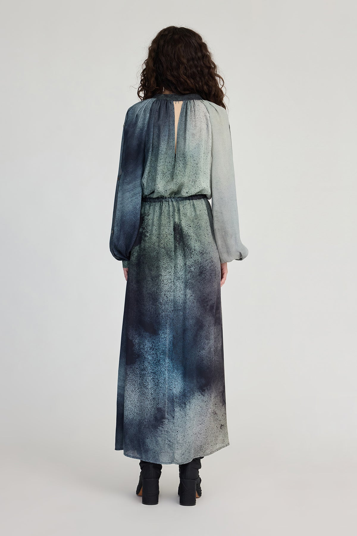 Taylor Annotation Dress