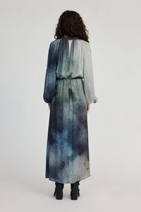 Taylor Annotation Dress
