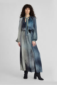 Taylor Annotation Dress