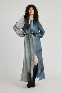 Taylor Annotation Dress