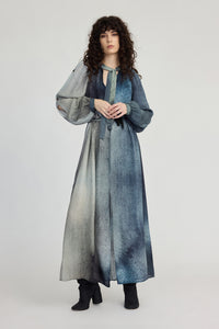 Taylor Annotation Dress