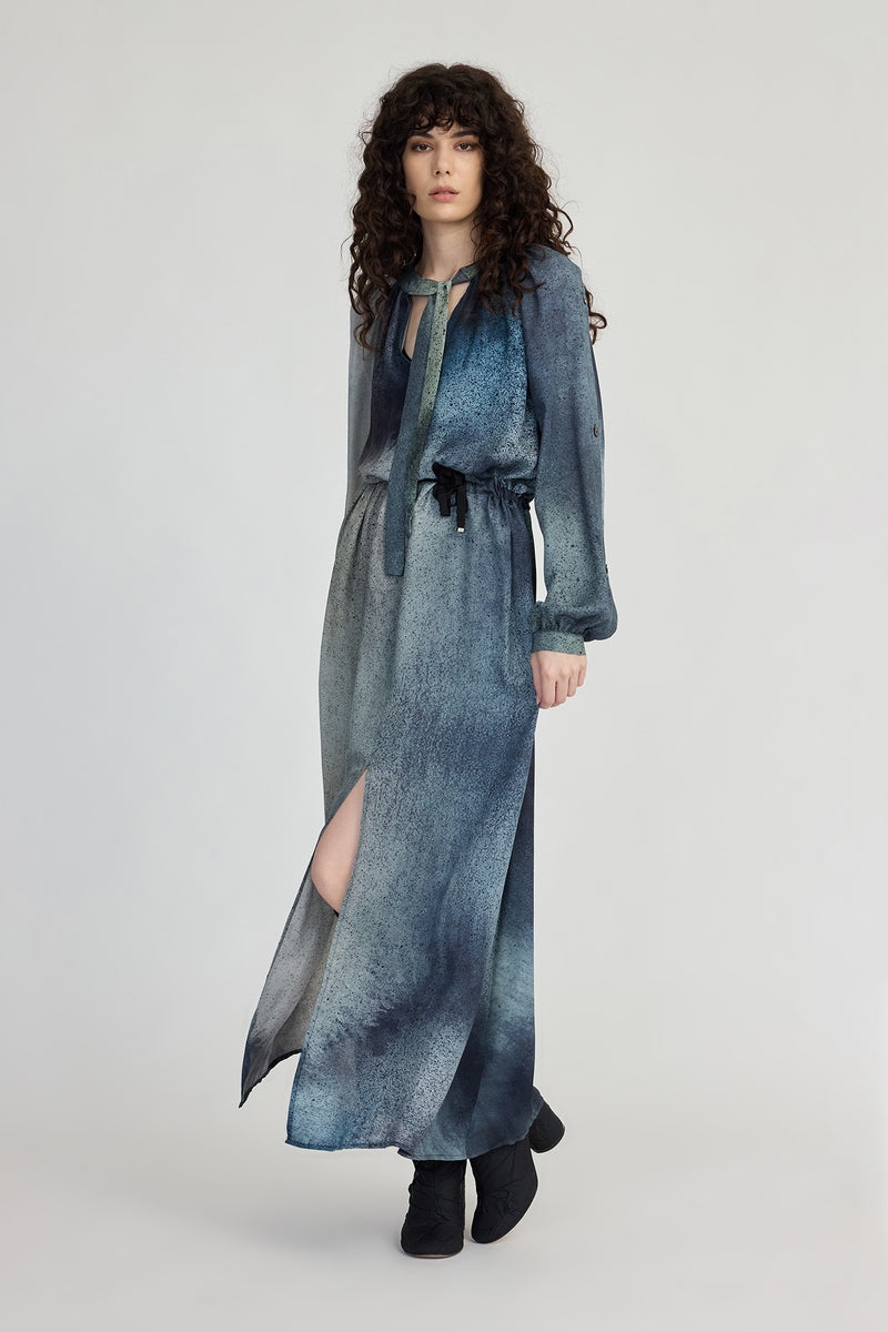 Taylor Annotation Dress