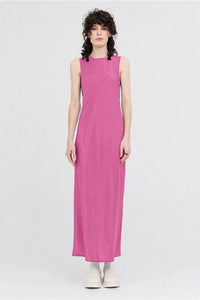 Taylor Tainted Corralise Dress Vivid