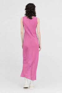 Taylor Tainted Corralise Dress Vivid