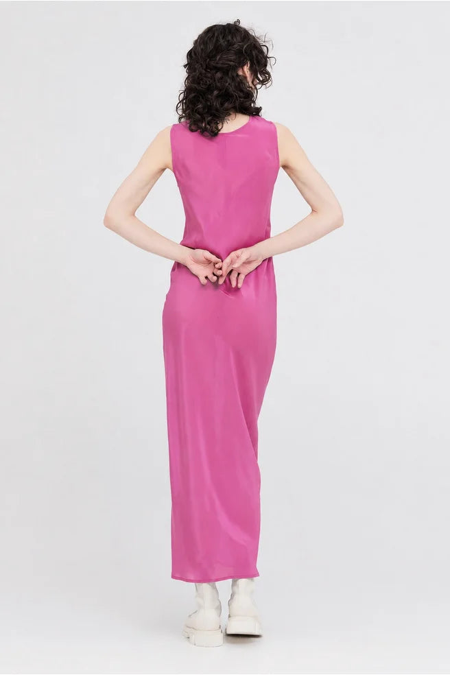 Taylor Tainted Corralise Dress Vivid