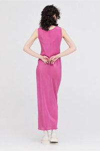 Taylor Tainted Corralise Dress Vivid