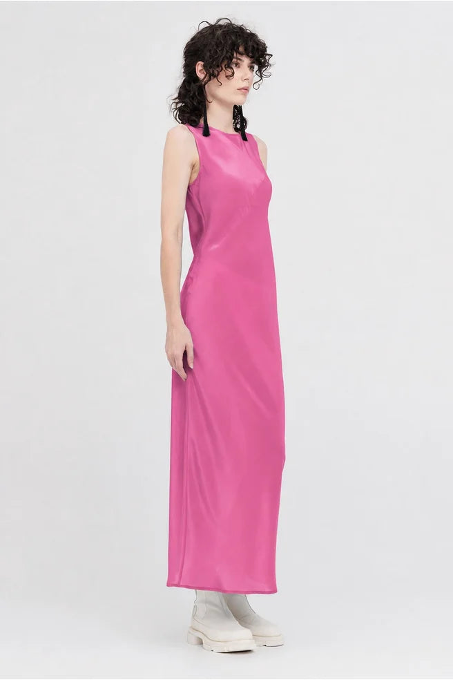 Taylor Tainted Corralise Dress Vivid