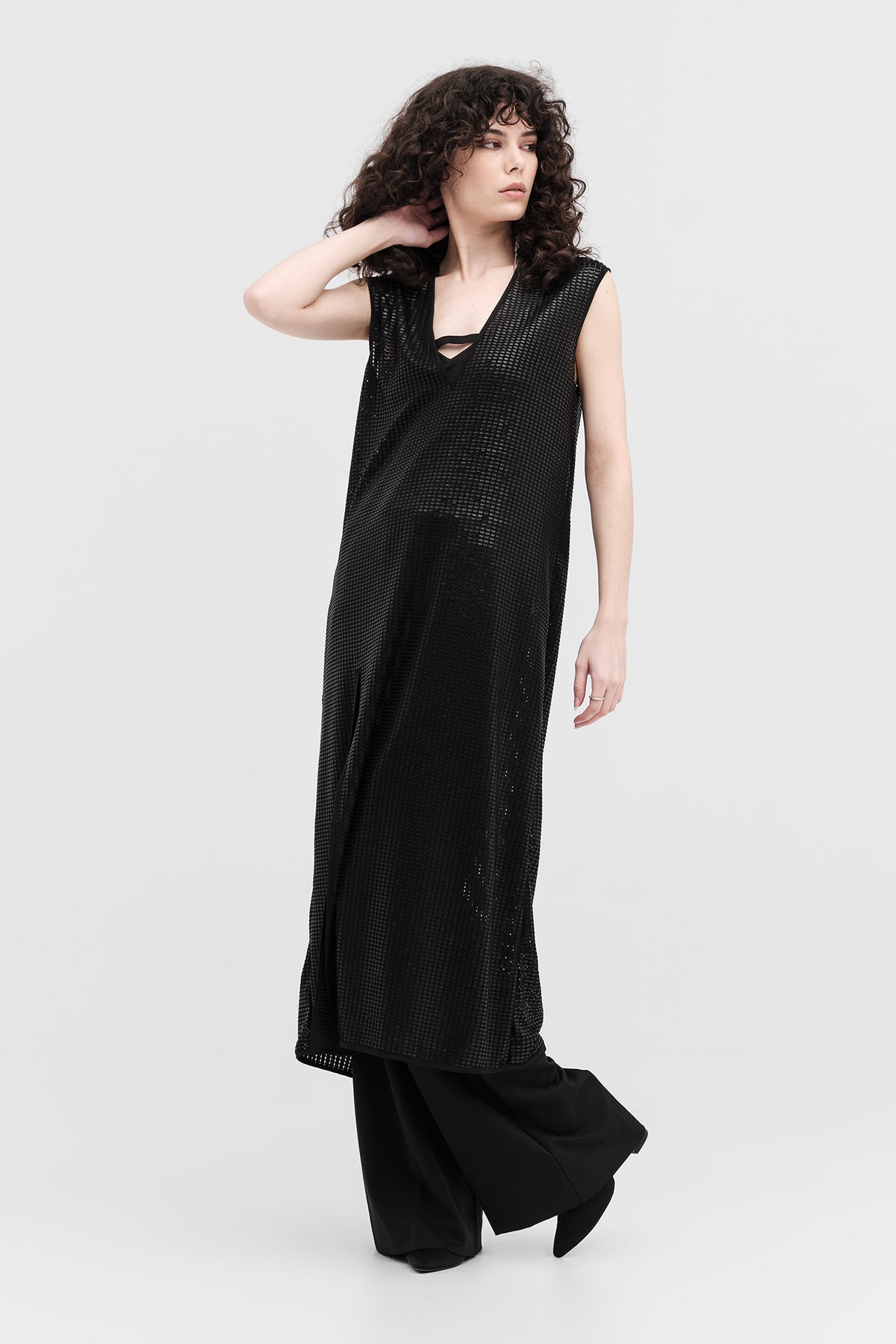 Taylor Edify Dress