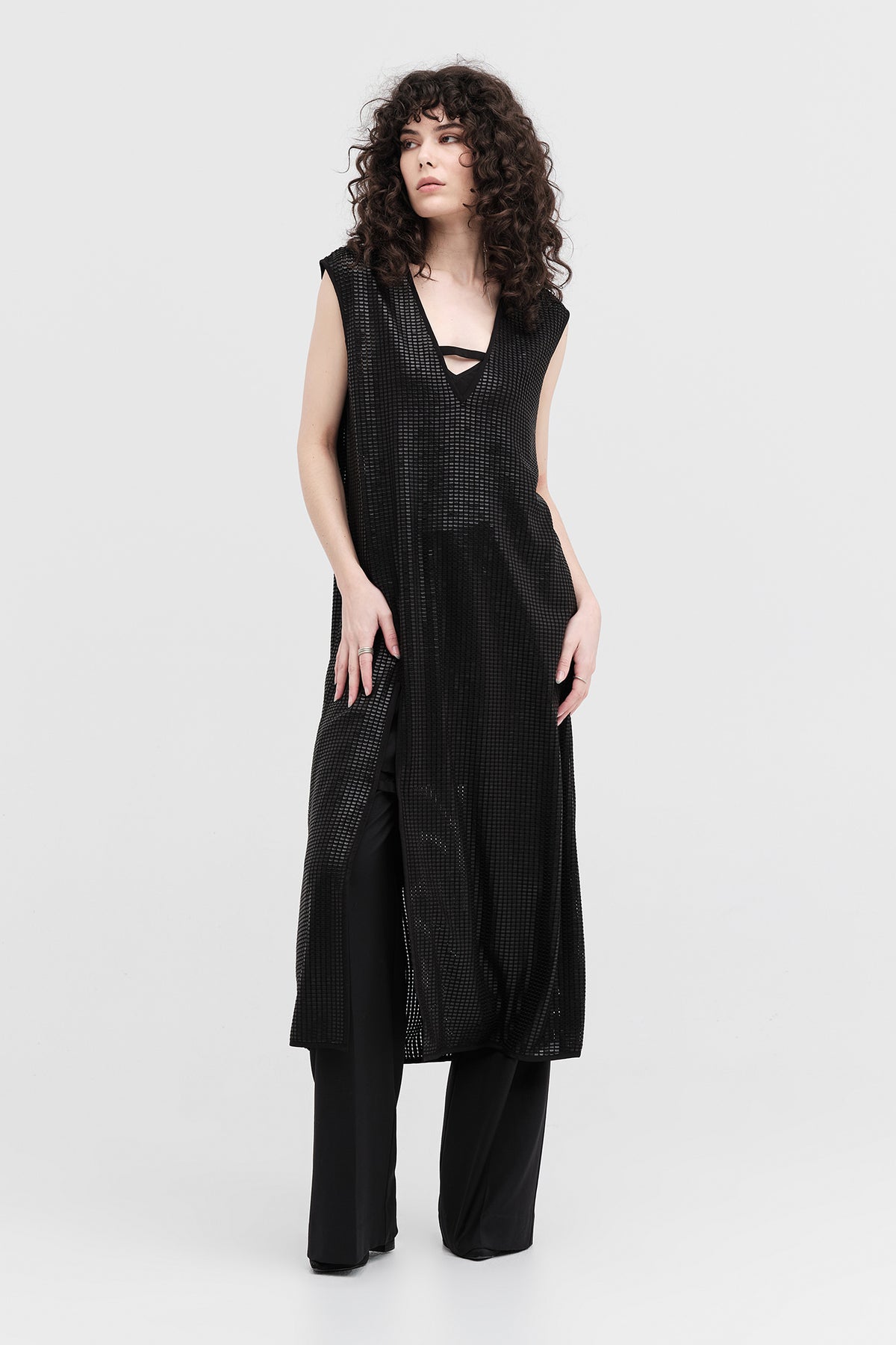 Taylor Edify Dress