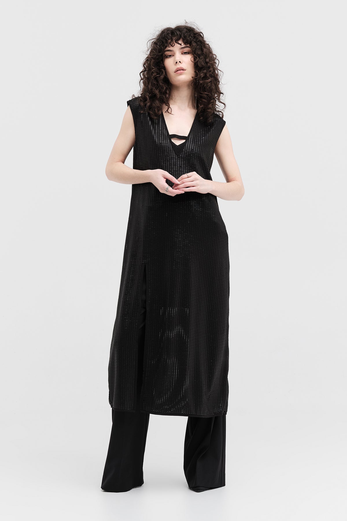 Taylor Edify Dress