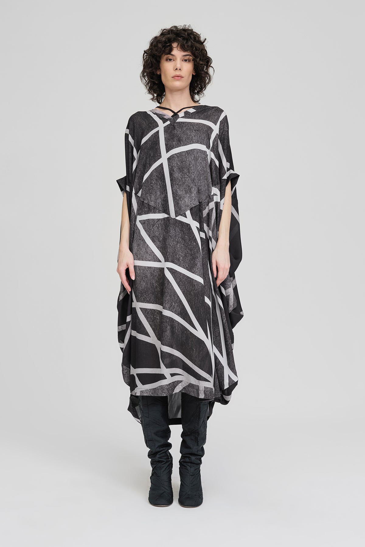 Taylor Drift Dress