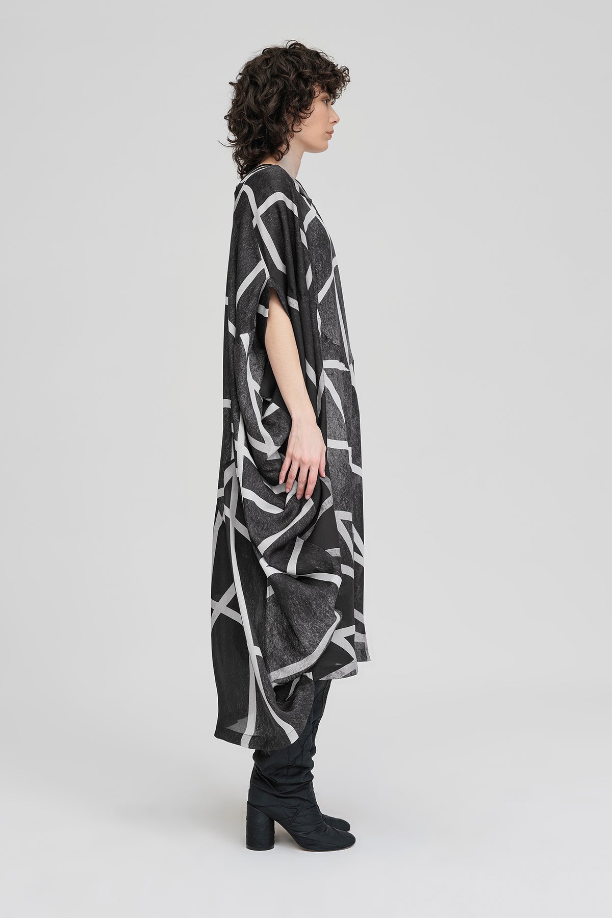 Taylor Drift Dress