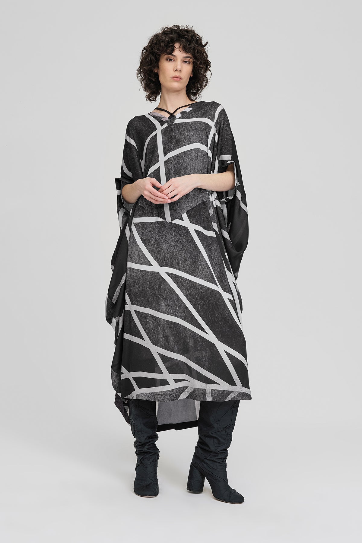 Taylor Drift Dress