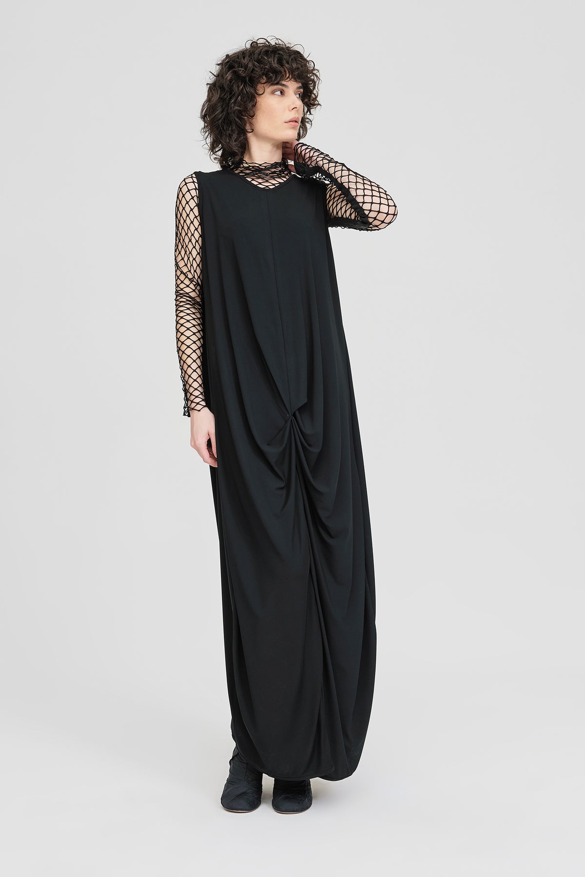 Taylor Journey Dress