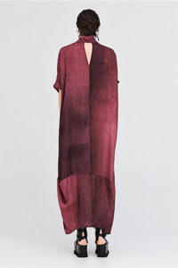 Taylor Pitch Shirt Dress Argon