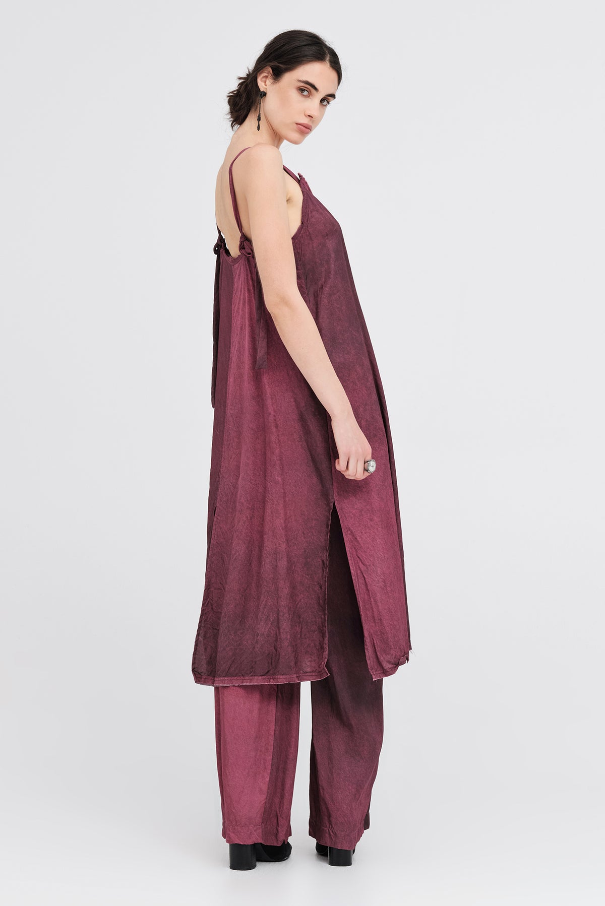 Taylor Station Pant Argon ARRIVING SOON