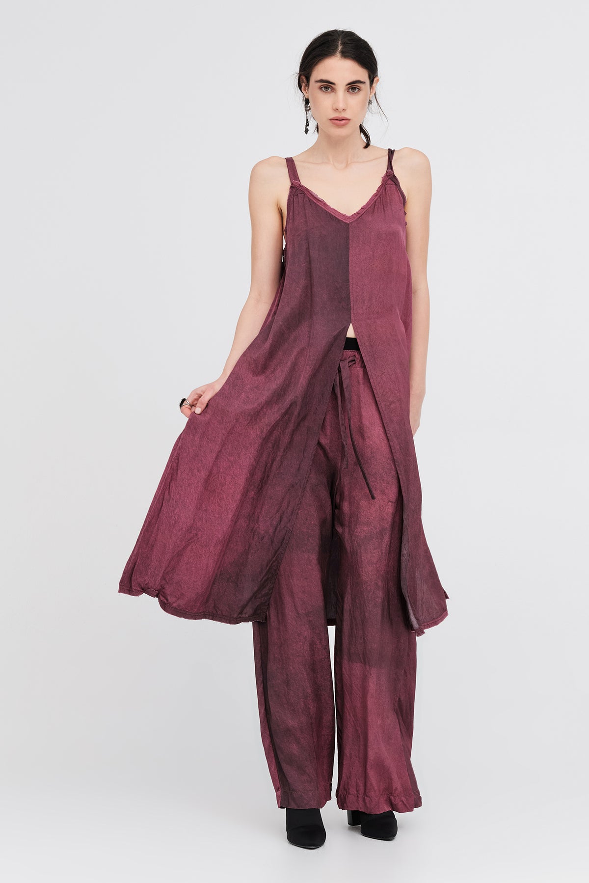 Taylor Station Pant Argon ARRIVING SOON