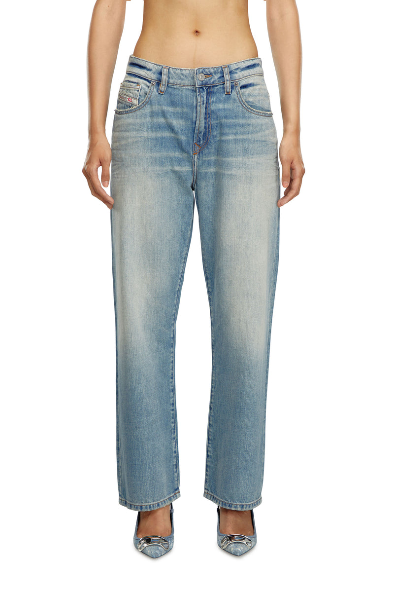 Diesel 1999 D-Reggy Jeans
