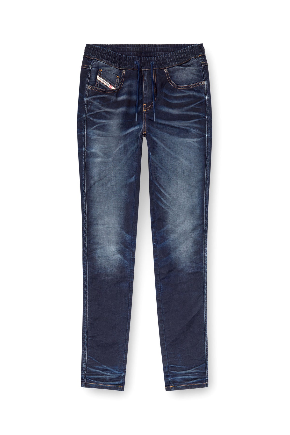 Diesel 2061 D-Tail Sweat Jeans