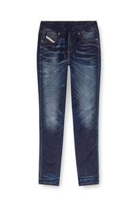 Diesel 2061 D-Tail Sweat Jeans
