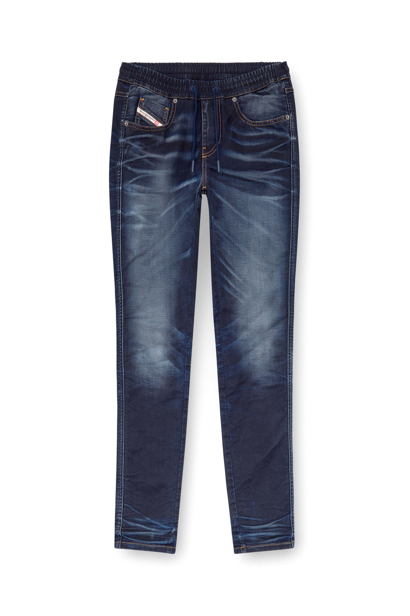 Diesel 2061 D-Tail Sweat Jeans