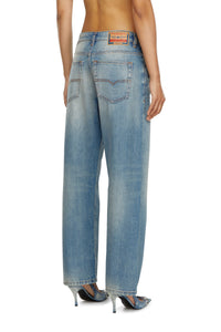 Diesel 1999 D-Reggy Jeans