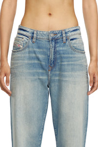 Diesel 1999 D-Reggy Jeans