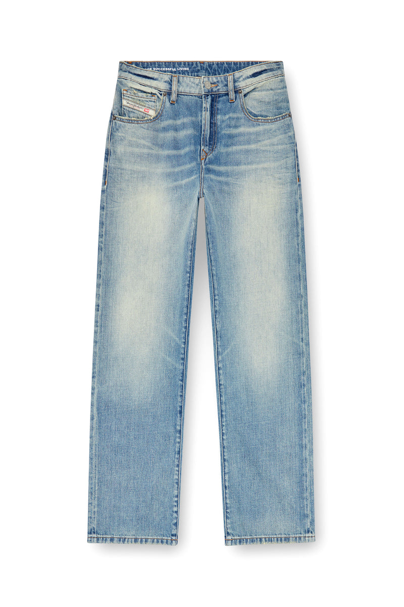Diesel 1999 D-Reggy Jeans