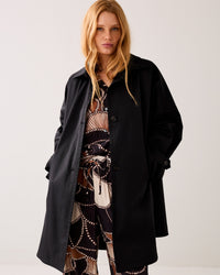 Summum Gabardine Jacket