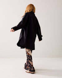 Summum Gabardine Jacket