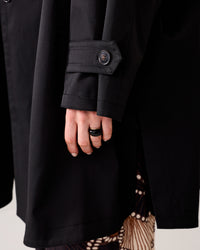 Summum Gabardine Jacket