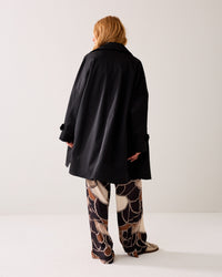 Summum Gabardine Jacket