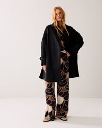 Summum Gabardine Jacket